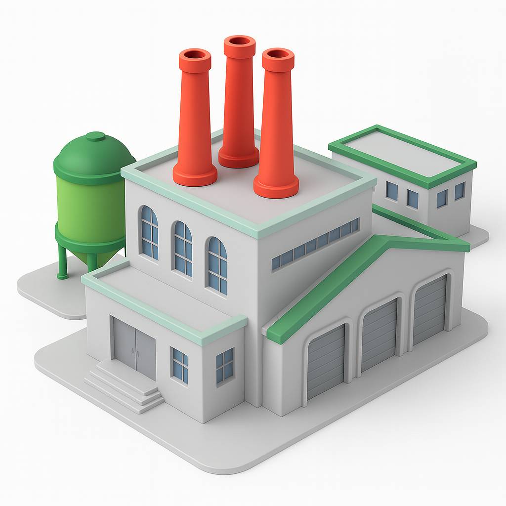 APCS & Process Automation