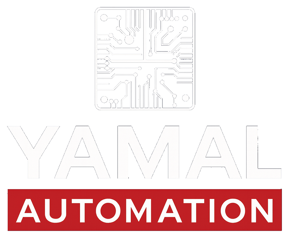 Yamal Automation logo